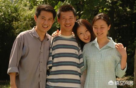 岁岁年年柿柿红的演员:如何评价鞠庆洲在《岁岁年年柿柿红》中饰演的牛旺爹这个角色？