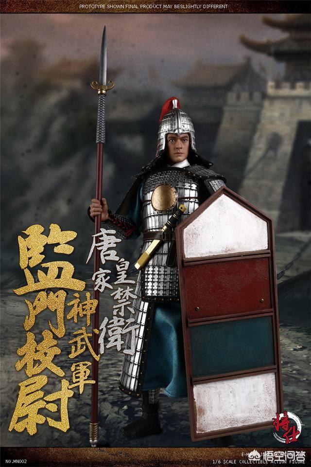 头条问答 - 大唐时代的陌刀军遇到重甲骑兵,谁胜算更高些?为什么?