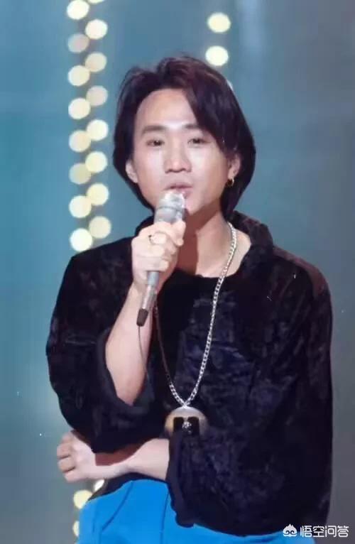 黄家驹死亡图片:为什么那么多人还认为黄家驹还活着？
