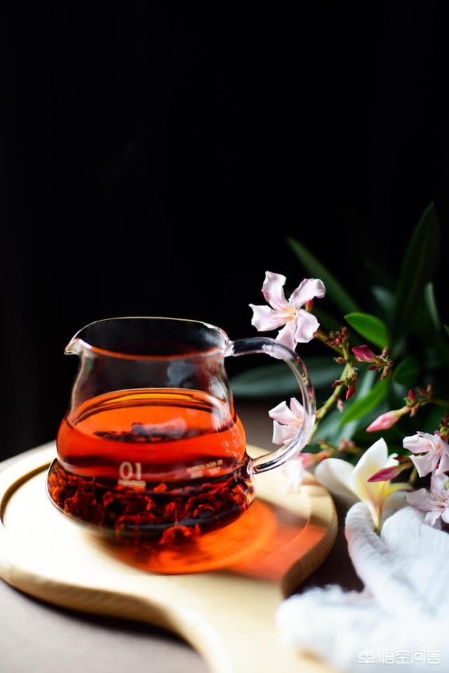什么水果泡酒补肾？