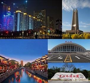 唐山GDP如何连续多年占据河北第一，全国前50强城市，华北的河北省，为何总计占了2个城市