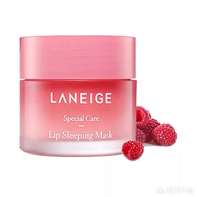 哪个牌子的润唇膏是让你回购五次以上的？插图22