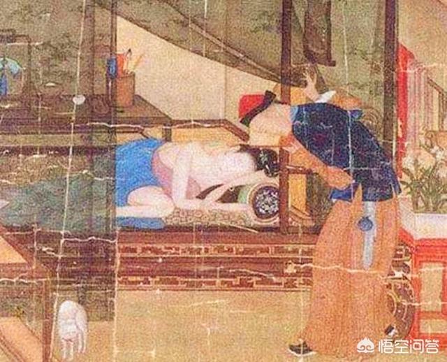 临幸是什么意思:宫中的妃子在月事的时候，都是如何巧妙地避开皇帝的临幸的？