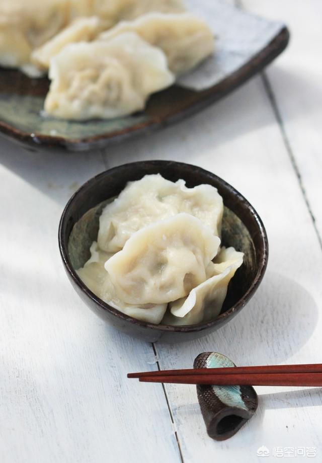 饺子馅的种类:说出你心目中最好吃的饺子馅？