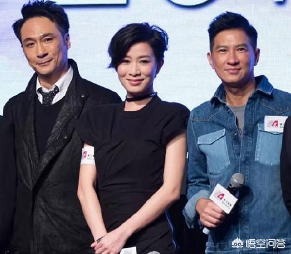 使徒行者片尾曲:如何评价《使徒行者》两部曲？