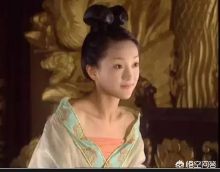 令月公主:武则天一共有多少个儿女最终结局如何