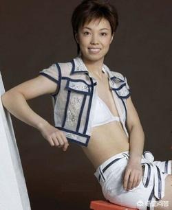 张怡宁老公:张怡宁简介，张怡宁老公徐威个人资料简历年龄多大？
