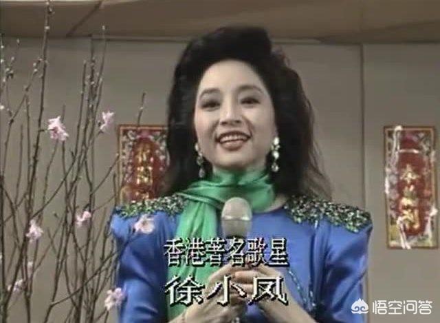 在你心中,香港歌坛的十大巨星都有谁？