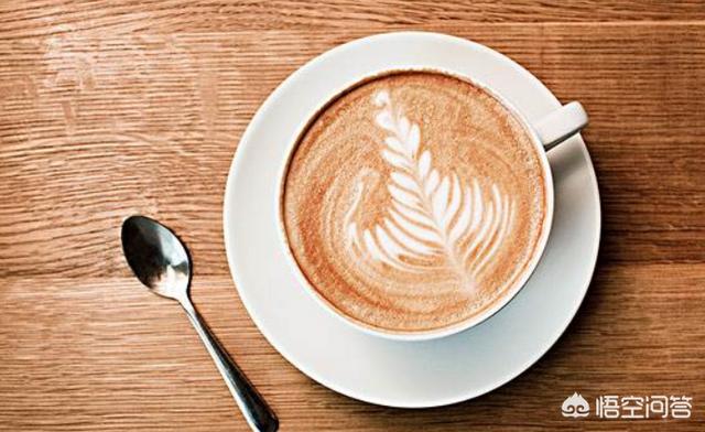 我们喝的咖啡为什么叫拿铁、美式和卡布奇诺？插图39