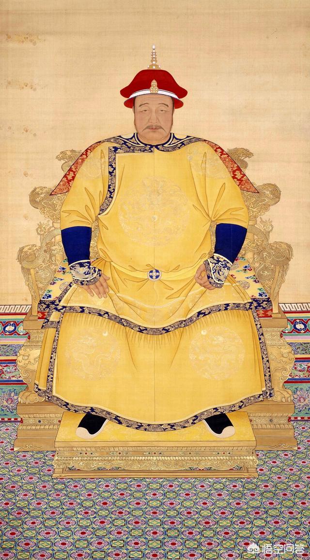 多尔衮怎么死的:多尔衮死后两个月就被毁墓掘尸，孝庄太后为何如此痛恨多尔衮？