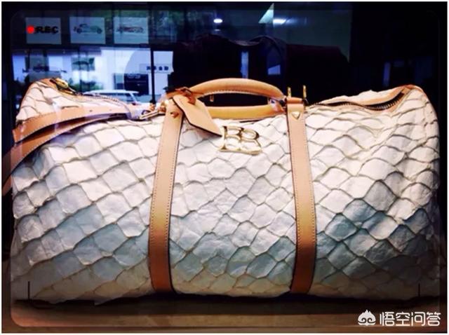 除了爱马仕和LV，还有哪些包包算得上顶级奢侈品包