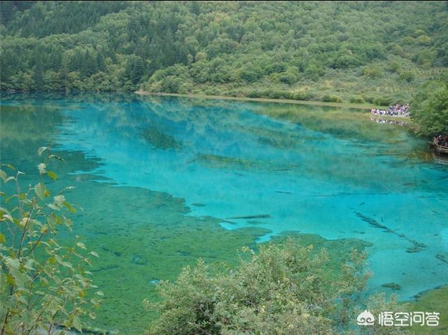 世界十大旅游胜地排行榜，世界十大最著名海滩是什么