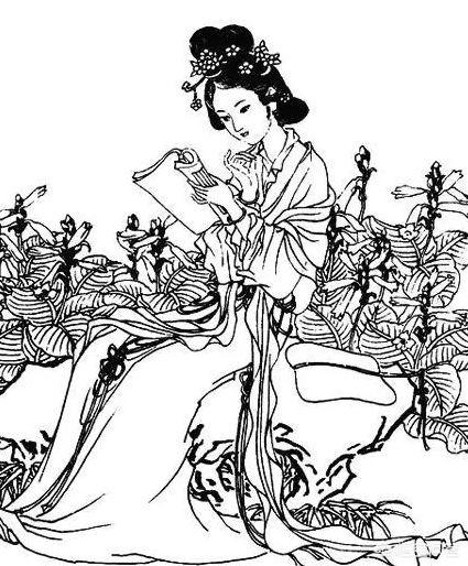 千古第一女皇武则天是如何一步步登向皇位的？