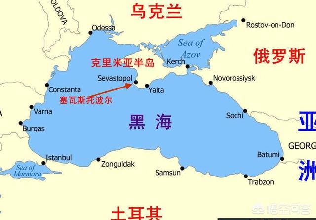 阿拉斯加在什么地方:俄罗斯敢不敢从美国手里夺回阿拉斯加地区？