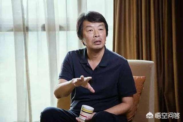 刘震云官人:你觉得刘震云是什么样的人？
