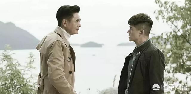 周家怡:《无双》这部电影，到底谁是画家？