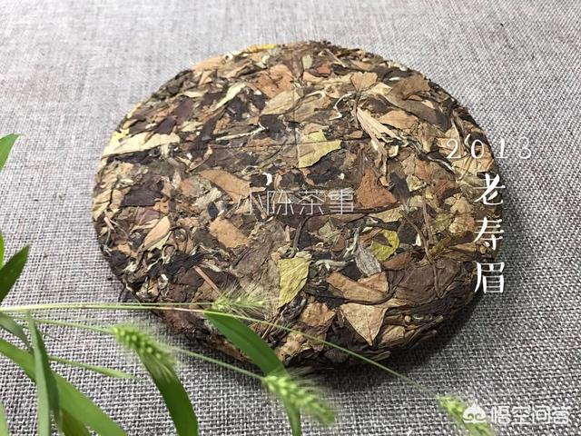 白茶是什么茶有什么功效,白茶和黑茶，喝哪种会好一些？