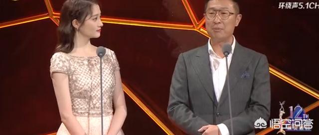 丁柳元个人资料:如何看待18年金鹰节颁奖晚会？为什么会被很多网友说“水”？