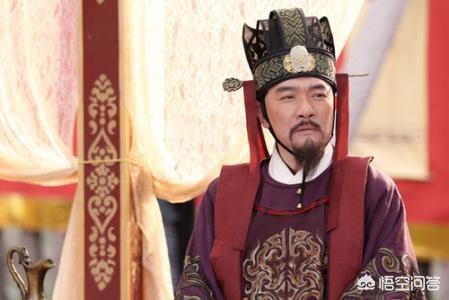 徐茂公:武则天上位要杀长孙无忌和褚遂良，为何没有动程咬金和徐茂公？