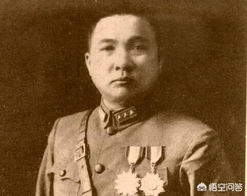 民国时的军团和兵团有哪些区别？