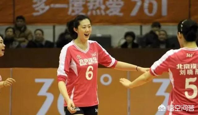 薛明逝世:最美中国女排国手薛明承认离婚，恢复单身让人吃惊，你怎么看？