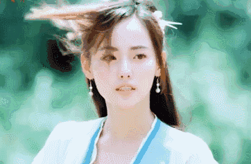 袁洁莹电视剧:有哪些女演员的古装让人很惊艳？