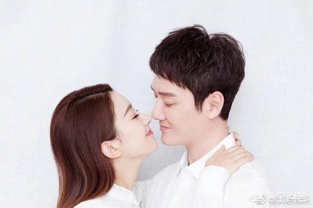 冯绍峰女友是谁:赵丽颖冯绍峰宣布喜讯，这次圣僧终于和女王在一起了，你怎么看