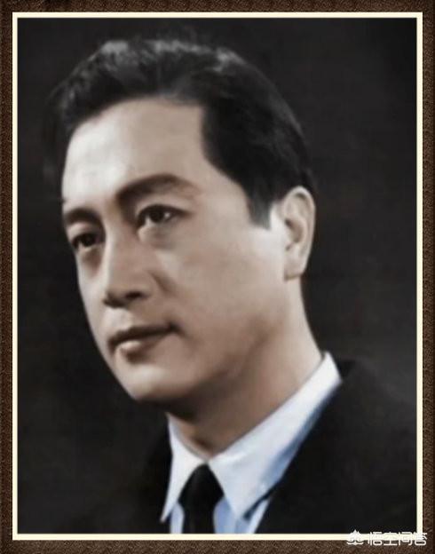 演员上官云珠:电影《一江春水向东流》的老演员们近况如何