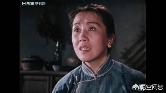 演员上官云珠:江苏近现代出过哪些女性名人，她们因什么出名