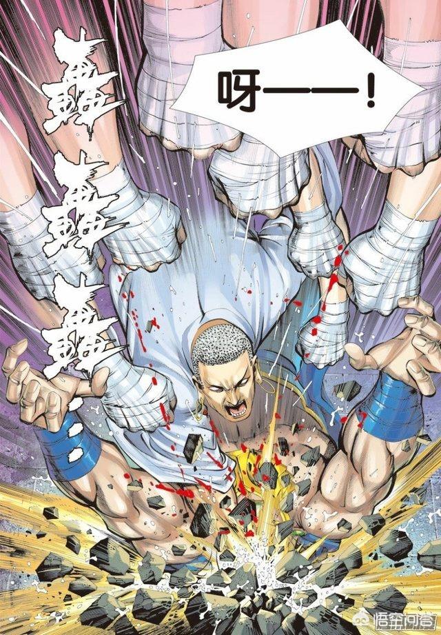 史上最强喵星人 凡人:凡事是因果，什么样的人才会遭遇横祸？