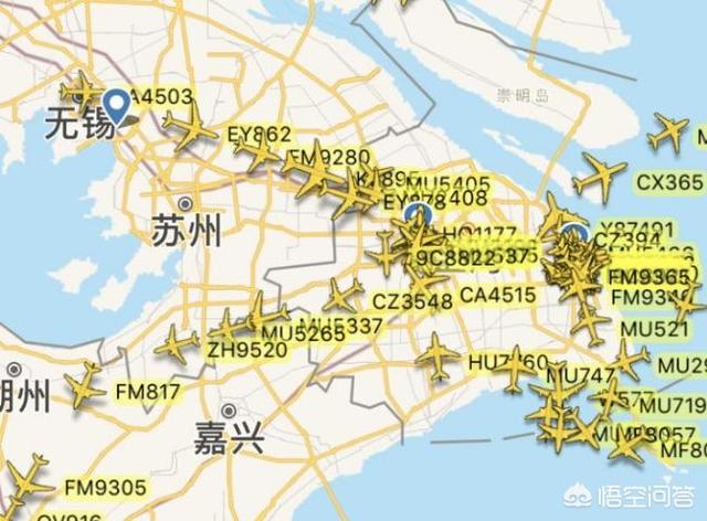 苏州哈士奇论坛:苏州未来会有民用机场吗？