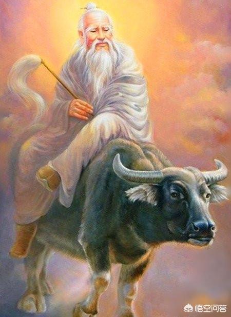 《封神》五大圣人比拼谁实力最强,谁实力最弱？有何依据？