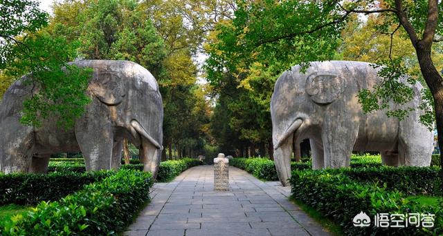 大脚黄后老公是谁:中国古代朱元璋，为何独对大脚马皇后言听计从？