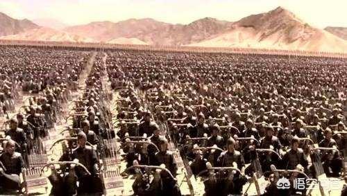 秦始皇、汉武帝、唐太宗、成吉思汗、康熙，你认为哪位皇帝对我国贡献更大？