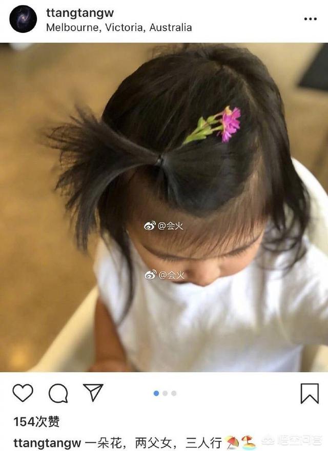 金喜善的老公:汤唯首次晒出老公孩子照片，明星晒孩子正面照有什么危险吗