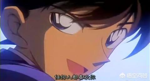 2021年最好听的微信网名女伤感:《名侦探柯南》哪一部剧场版最经典
