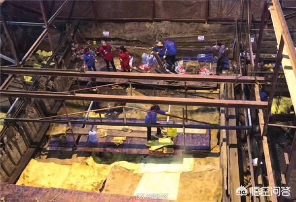 海昏侯的墓是怎么被发现的？插图96