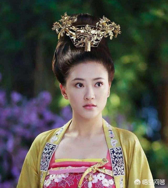 城阳公主:唐朝的城阳公主，为什么结过两次婚？