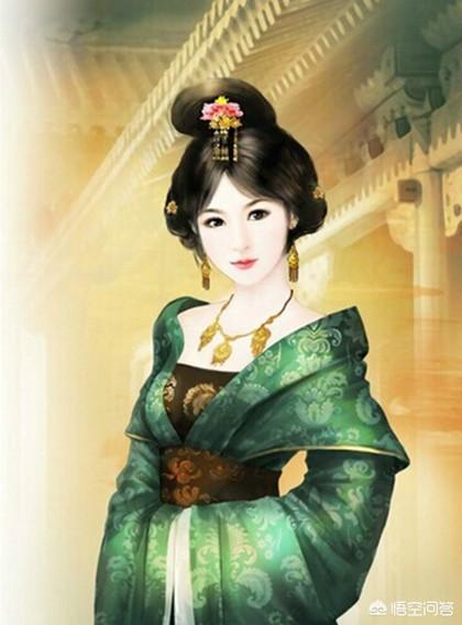 城阳公主:唐朝的城阳公主，为什么结过两次婚？