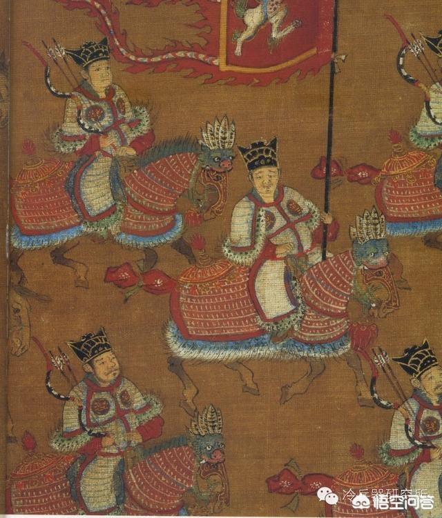 耶律喜隐:如果宋太祖增寿12年，可否建立大一统的王朝？