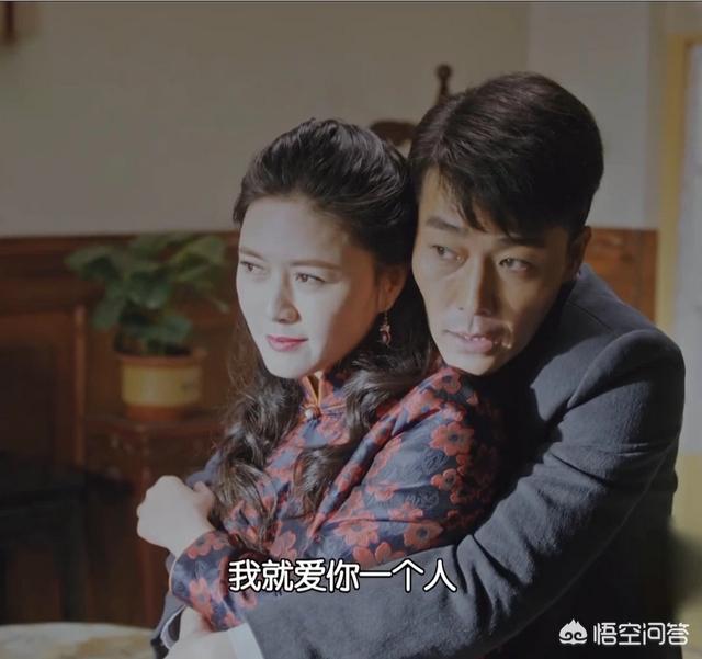 《正阳门下小女人》里的范金有到底是坏人还是好人？