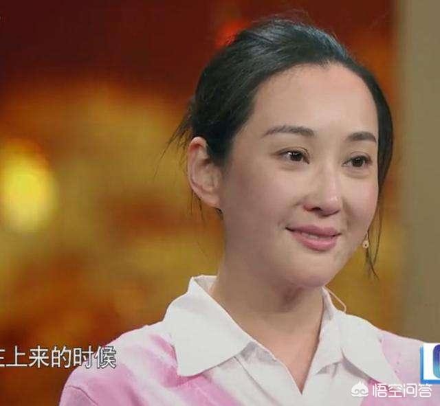 李念富豪老公林和平:为什么那些实力派演员要参加《我就是演员》节目？