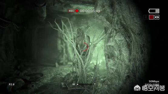 加州游乐园灵异事件:PS4上有哪些恐怖游戏推荐？