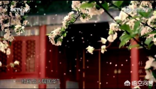 吴荣光:科举考试和现在的重要考试相比。哪个难度更高？