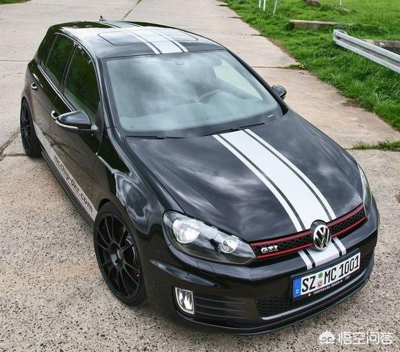 适合女生开的车:给女儿买车，要好看且安全系数高的，有什么好的推荐？