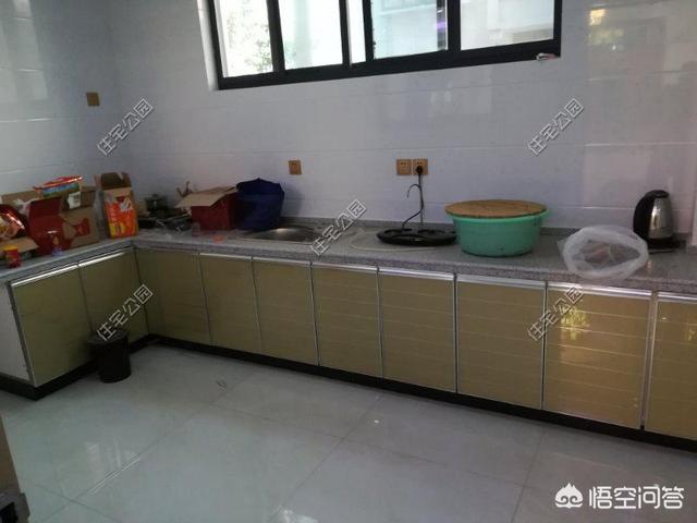 无烟柴火灶设计图农村自建房的土灶台应该怎么做有什么需要注意的