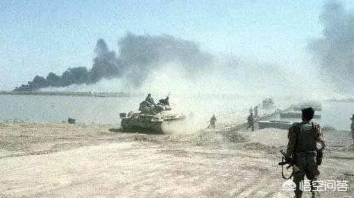 两伊战争到底谁胜了？插图1