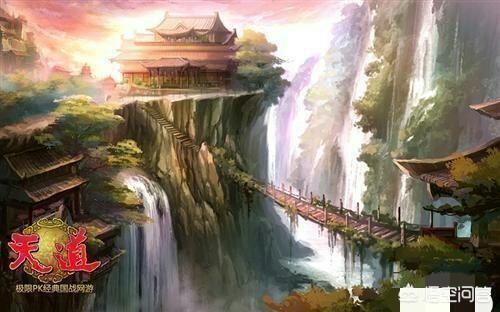 昆仑山背后有什么隐藏的秘密，真的有昆仑山真龙吗？