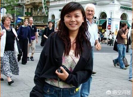 哈佛女孩刘亦婷真相，18年前很火的“哈佛女孩”刘亦婷，现在去哪里了