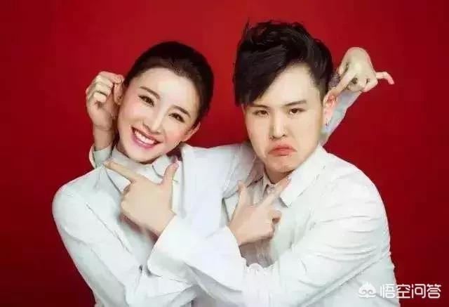 胡可婚纱照:有哪些明星不按套路拍婚纱照？